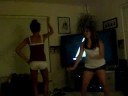 Britt/Cathy Dance
