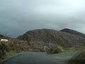 Driving the Ring of Beara, Co Cork, Ireland
