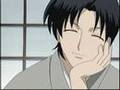 Fruits Basket on the Discovery Channel Fruits Basket on the Discovery Channel