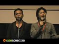BAFICI 2008: Diálogo con Lee Kang-Sheng (Help Me Eros) Pt1