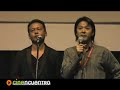 BAFICI 2008: Diálogo con Lee Kang-Sheng (Help Me Eros) Pt1