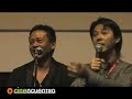 BAFICI 2008: Diálogo con Lee Kang-Sheng (Help Me Eros) Pt1