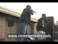 Doitall () live! Chief Rocka, Funky Child,&Surrender-Street Grind!