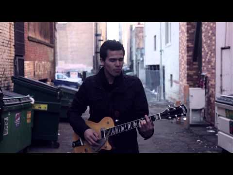 Lecrae -Take Me As I Am(Official Music Video) Cover-Val Topalu Feat.Brad Clark
