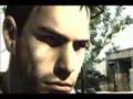 Resident Evil 5 extended trailer 3 July 26 07