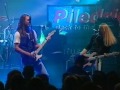 PILEDRIVER - PILEDRIVER - Europe´s finest Status Quo-Tributeband