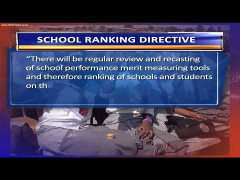 how to know kcpe results