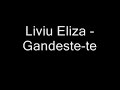 Eliza-Gandeste-te