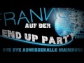 Endup-Party 2010 in Mainburg
