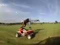 Honda 450R