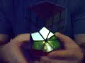 square one (super cubix) square one (super cubix)