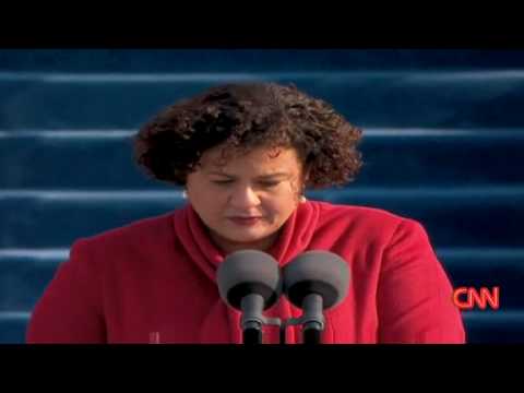 Elizabeth Alexander’s Inaugural Poem | Twitersong's Blog