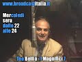 Teo Bellia - I Magnifici 7 Teo Bellia - I Magnifici 7