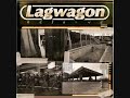 Lagwagon - Rager