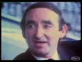 Joe Mercer leaves Manchester City