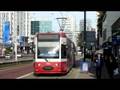 Tramlink: October 2008 - Video 14
