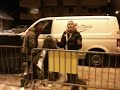 Fin de soirée pour l office du tourisme de l alpe d' Huez ;