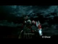 Bionicle:Toa Hagah Commercial
