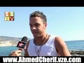 Ahmed Cherif  * Making off  Bady Teir * part2