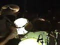 Gil Sharone - Dillinger Escape Plan \"Milk Lizard\"
