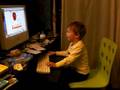 videos de computer man