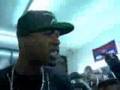 SeRiuS JoNeS vs.MuRdA MooK