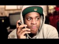 Dont Jealous Me - Delroy Johnson Revenge