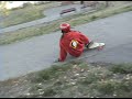 Longboarding Saskatoon