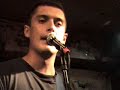 Pinhani - Ben Nas? B�y�k Adam Olucam (Ankara - Nefes Bar)