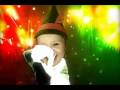 videos de Clara en versión elfo