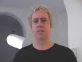 tony oursler on his exhibition \
