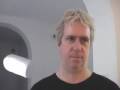 tony oursler on his exhibition 'dum-dum, metalbreath ...'