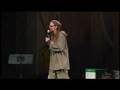 Shift 2008 Session 3 - Shane Claiborne