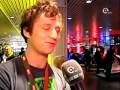 gamezone benadert games als volwassen cultuurvorm. dit vierdaags multimediaal festival wil zoveel mogelijk mensen in contact brengen met de mogelijkheden van gametechnologie. een huwelijk tussen amusement en cultuur. spelers en niet-spelers, jong en oud. desingel als een gigantisch lunapark: verbluffend, interactief, geestesverruimend en cultureel verantwoord. de eerste gamezone (2006) kende een enorme uitstraling: heel wat media-aandacht en meer dan drieduizend bezoekers. gamezone desingel 2008 wil meer en beter. met nieuwe - vaak unieke - projecten en relevante themaspecials: unieke collectie van het parijse collectief mo5, een speelbaar museum zeg maar nooit eerder in belgi' vertoonde interactieve installaties van productontwikkelaars en kunstenaars. serious games en infotainment top gamedesigners lunapark met een uitgebreide selectie oude arcade games nieuwe wetenschappelijke en artistieke invalshoeken op de gamecultuur filmselectie: machinima, films uit second life, ... volledig assortiment hedendaagse spelconsoles: playstation 2, playstation 3, psp, xbox, xbox 360, wii, ds pc gamehal exclusieve pre-releases van nieuwe games. atv, exit, 13 februari 2008.