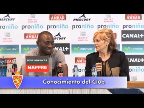 REAL ZARAGOZA