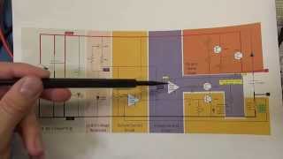 DIY Bench Power Supply #5 – Circuit Design and Operation – Pt1