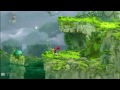 Rayman Origins - Walkthrough Part 2 Hello Globox - Live Commentary w/ Sooo Mungry - TGN