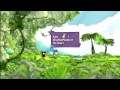 Rayman Origins - Walkthrough Part 2 Hello Globox - Live Commentary w/ Sooo Mungry - TGN