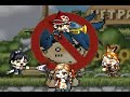 MMV - She has a girlfriend now - Maple Music Video