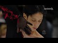 2009 Johnny Weir FS