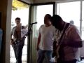 Johnny B Goode (cover by mandreel)