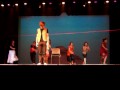 The Exit - Razia's Shadow Production