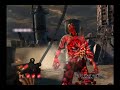 The House of the Dead 3 -Gameplay 2 The House of the Dead 3 -Gameplay 2