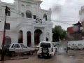 rainy season in bahawalpur