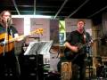 Don McGlashan - Dominion Road (with Brain Ritchie)