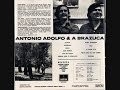 ANTONIO ADOLFO & a BRAZUCA--Juliana