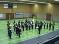 Drumband Schutterij Sint Salvius Limbricht