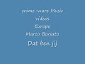 Marco Borstato - Dat ben jij