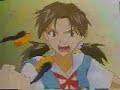Evangelion  The Offsprings  Pretty Fly For A White Guy