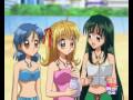 mermaid melody cap 20 part 1 en espa�ol